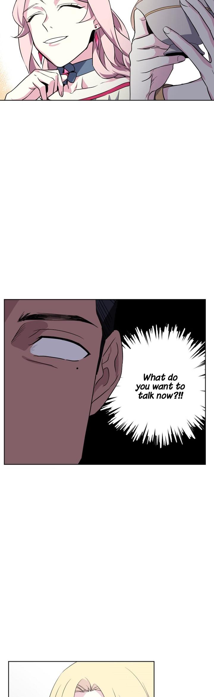 Chitra – Manhwa chapter 31 - page 8