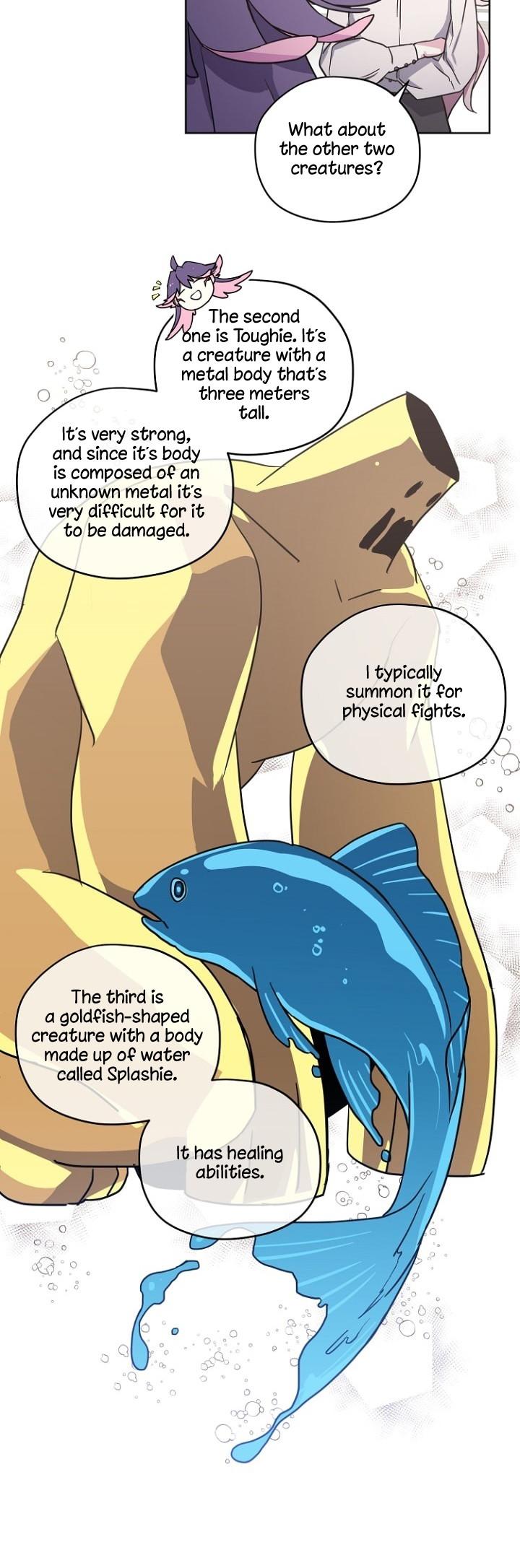 Chitra – Manhwa chapter 37 - page 11