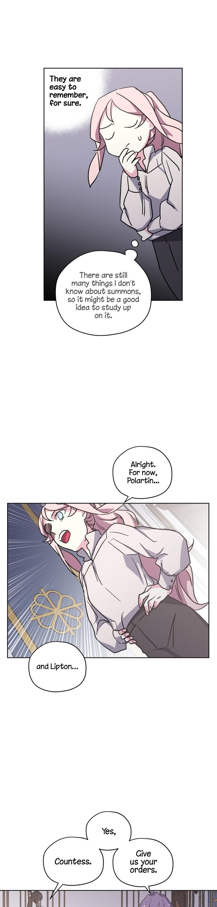 Chitra – Manhwa chapter 37 - page 13