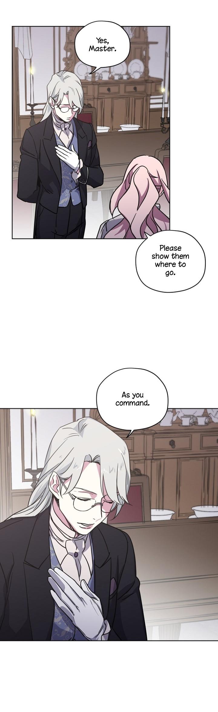 Chitra – Manhwa chapter 37 - page 15