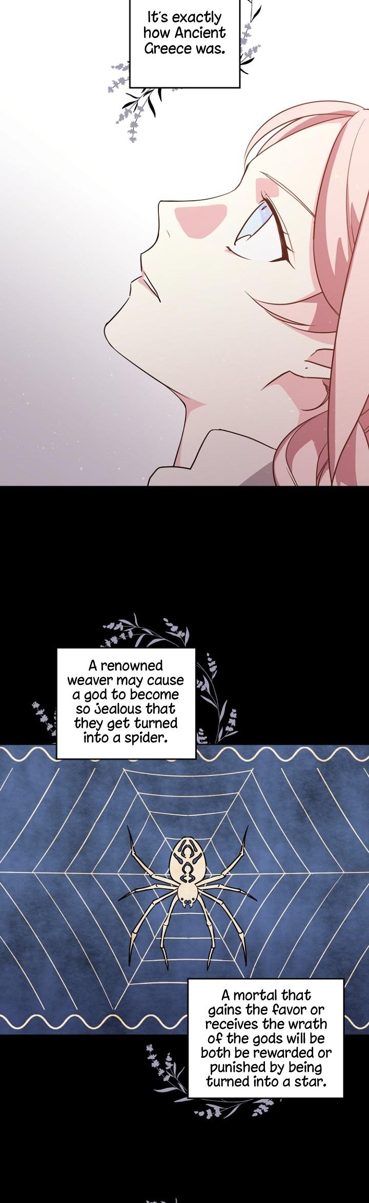 Chitra – Manhwa chapter 37 - page 18