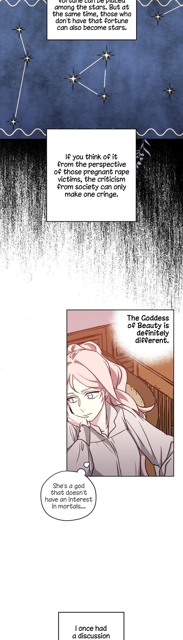 Chitra – Manhwa chapter 37 - page 20