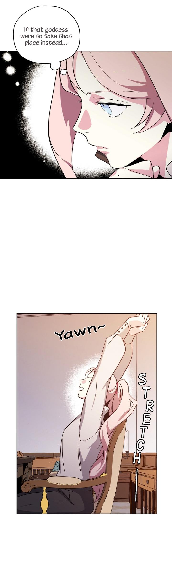 Chitra – Manhwa chapter 37 - page 24