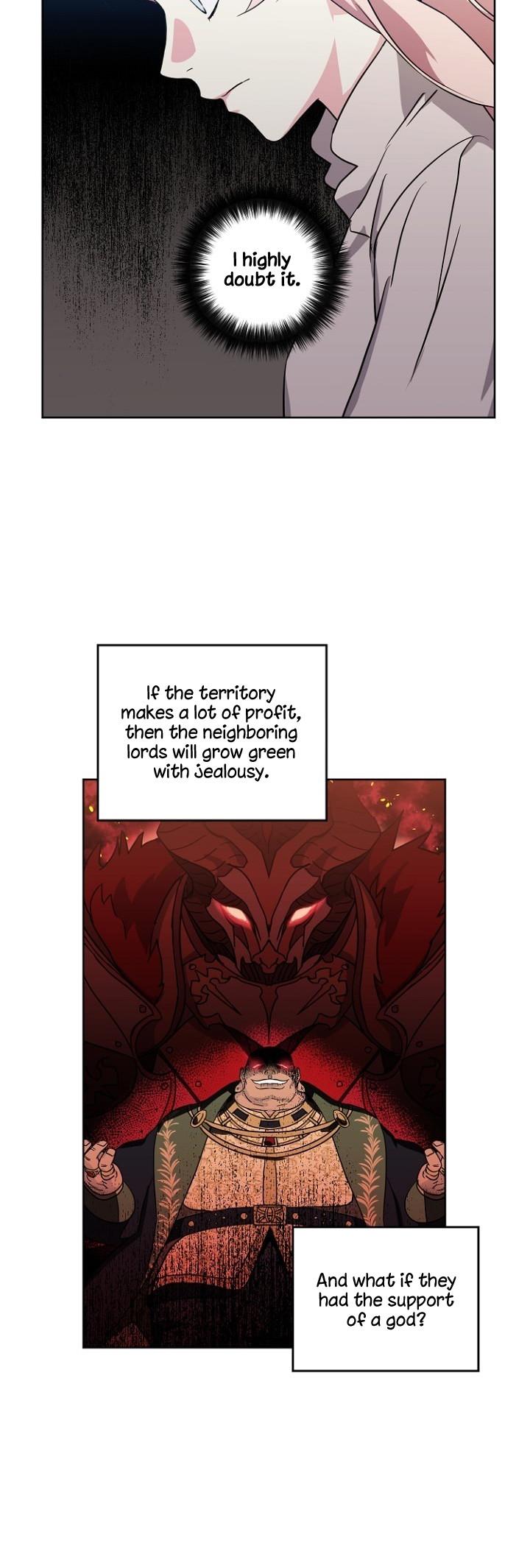 Chitra – Manhwa chapter 37 - page 26