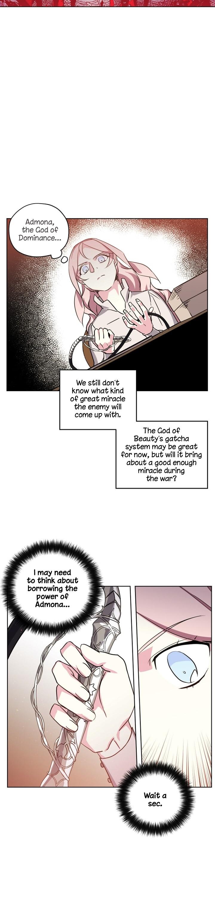 Chitra – Manhwa chapter 37 - page 28
