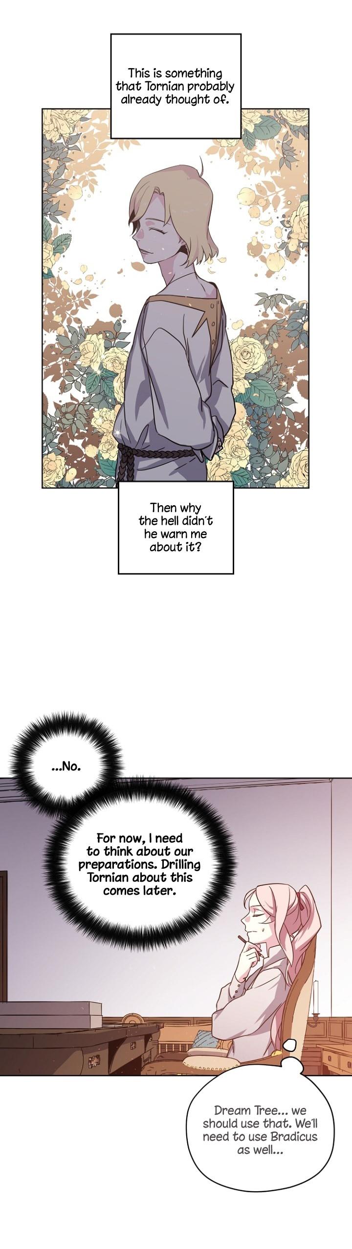 Chitra – Manhwa chapter 37 - page 29