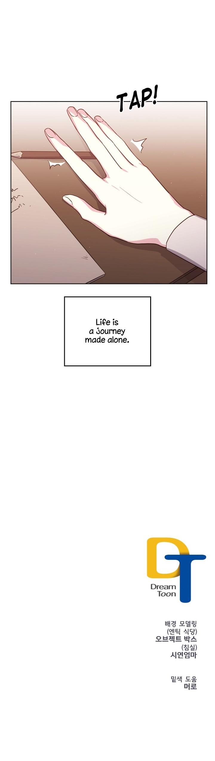 Chitra – Manhwa chapter 37 - page 30