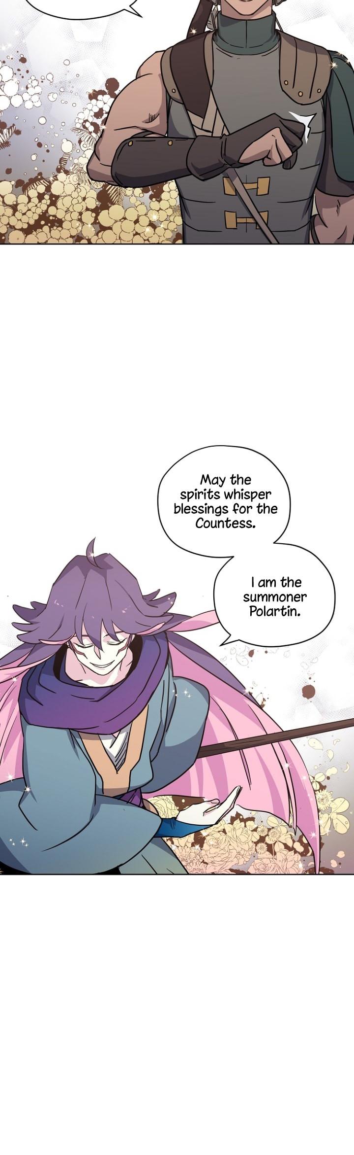 Chitra – Manhwa chapter 37 - page 5