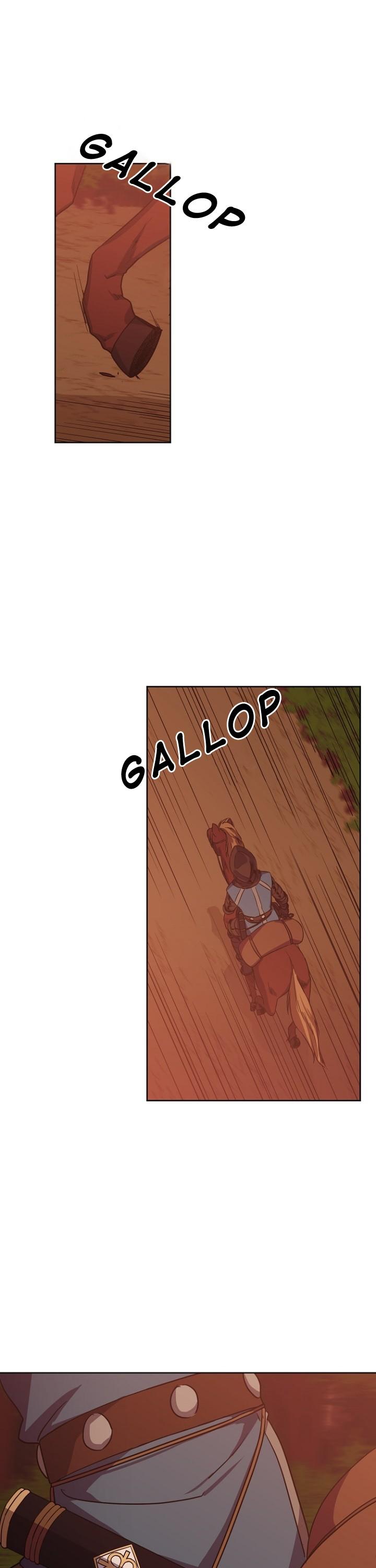 Chitra – Manhwa chapter 36 - page 1
