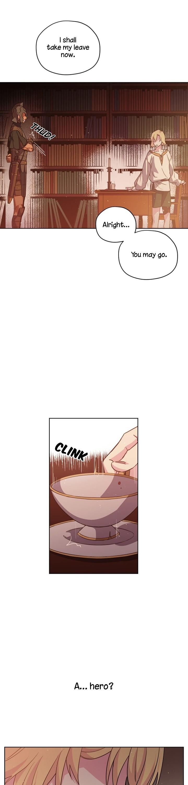 Chitra – Manhwa chapter 36 - page 10