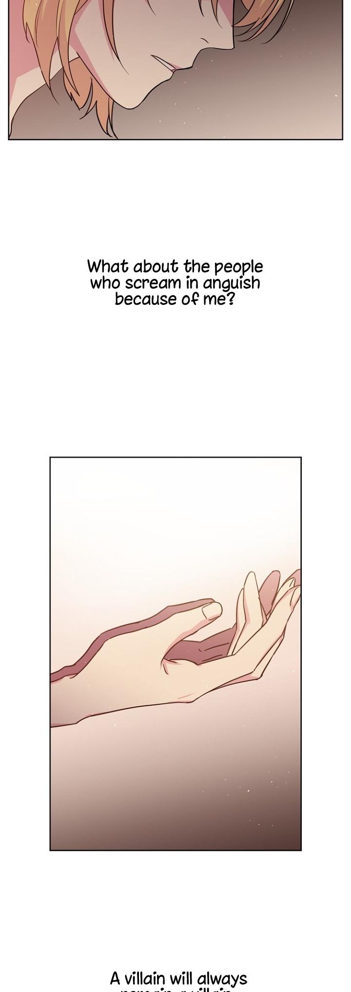 Chitra – Manhwa chapter 36 - page 11