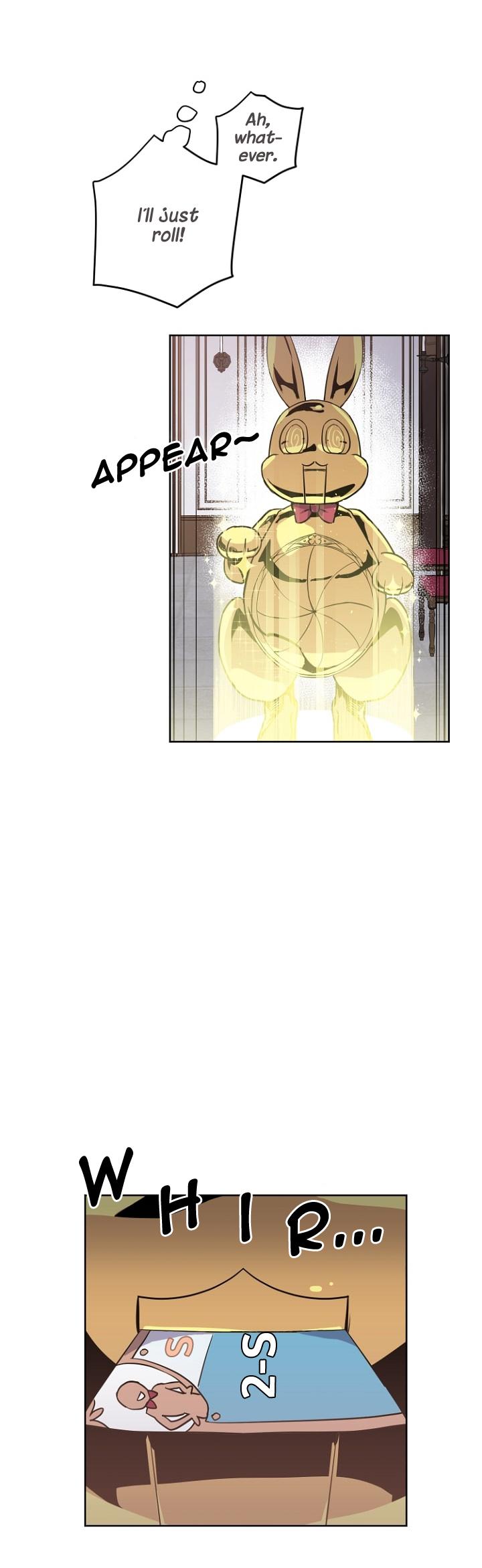 Chitra – Manhwa chapter 36 - page 14