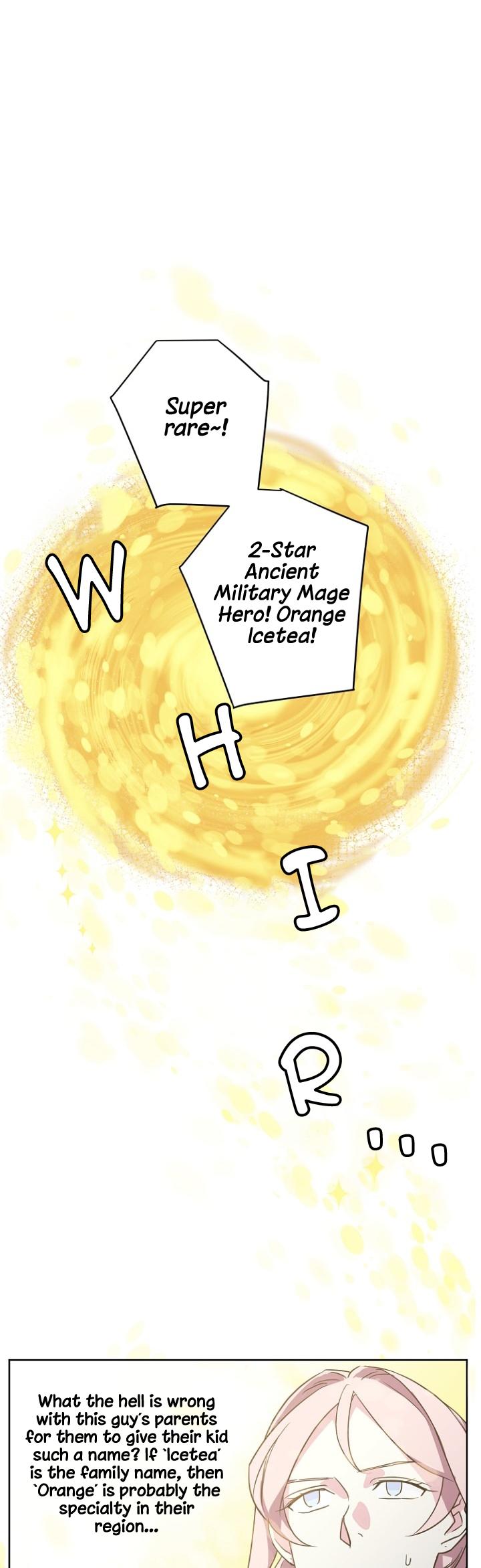 Chitra – Manhwa chapter 36 - page 15