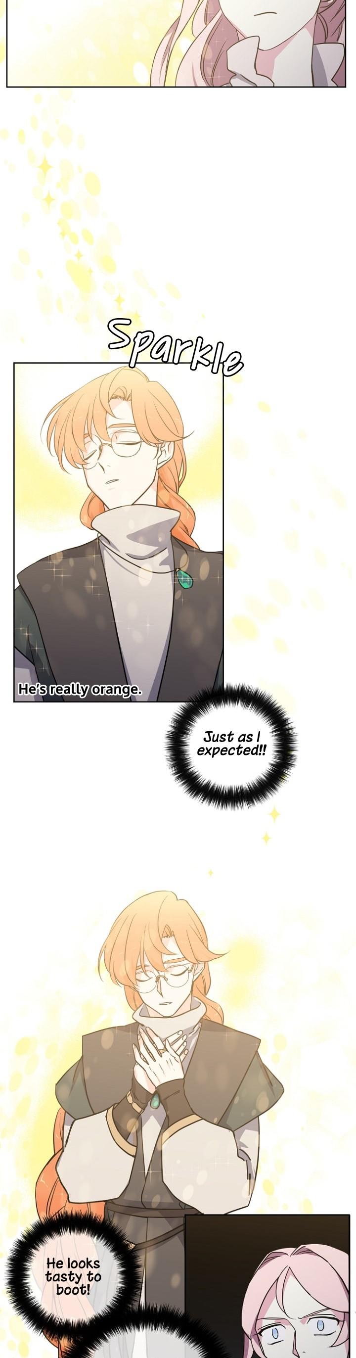 Chitra – Manhwa chapter 36 - page 16