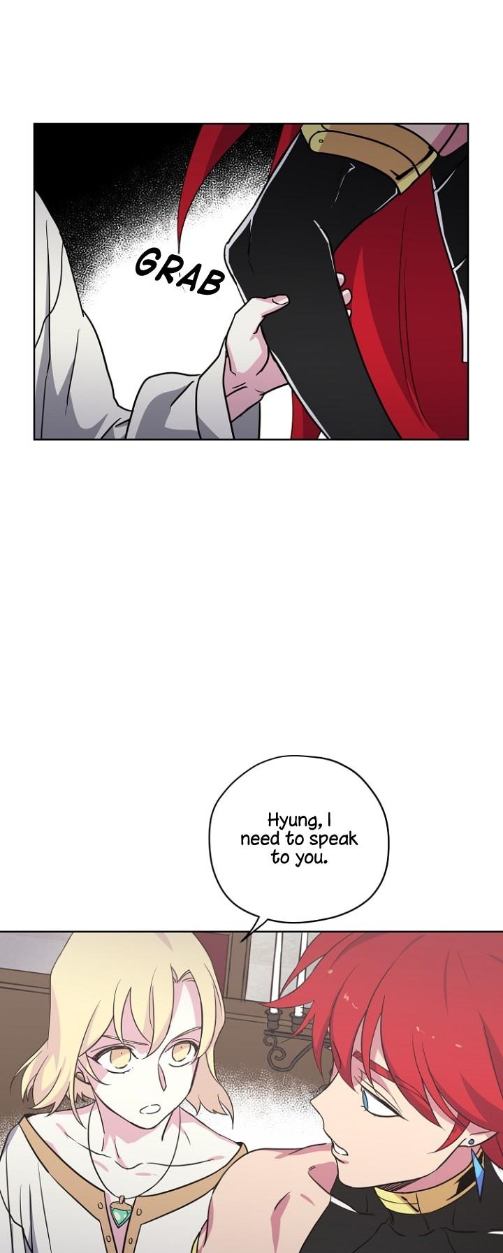 Chitra – Manhwa chapter 36 - page 19