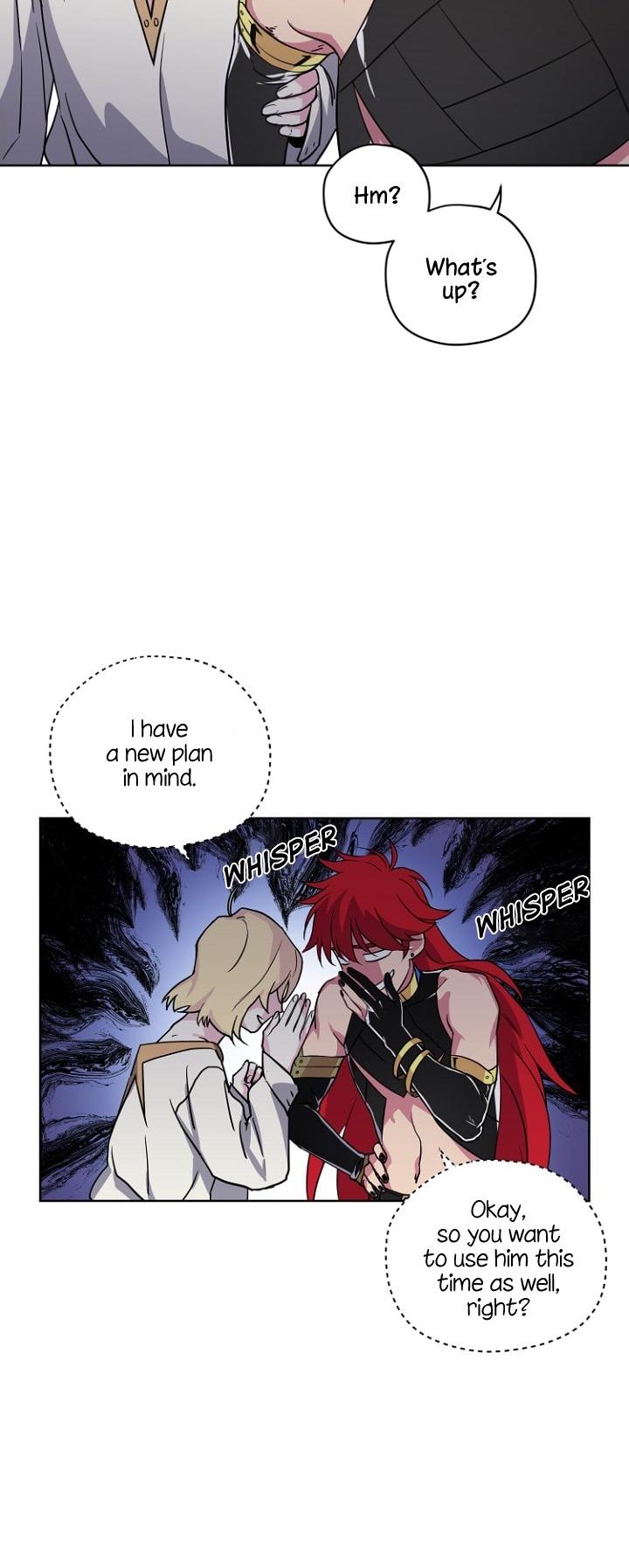 Chitra – Manhwa chapter 36 - page 20