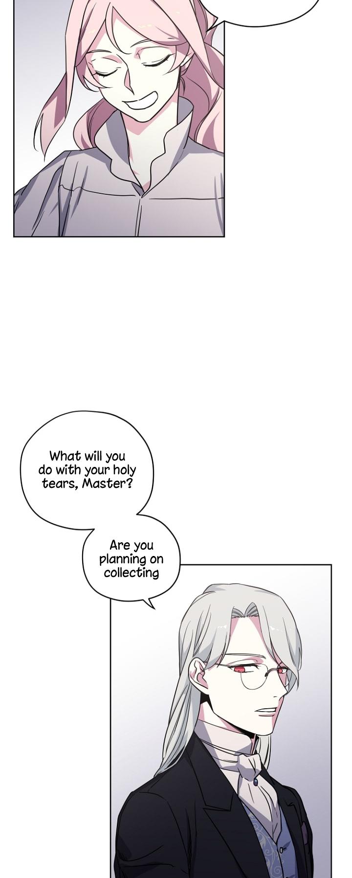 Chitra – Manhwa chapter 36 - page 22