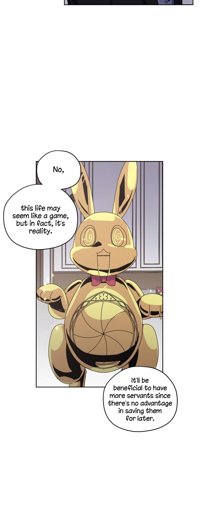 Chitra – Manhwa chapter 36 - page 23