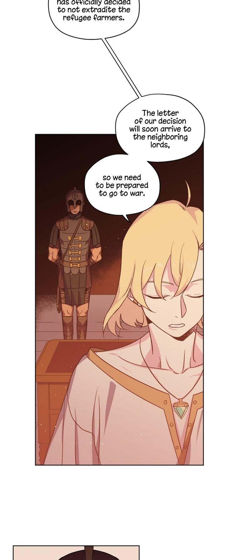 Chitra – Manhwa chapter 36 - page 3