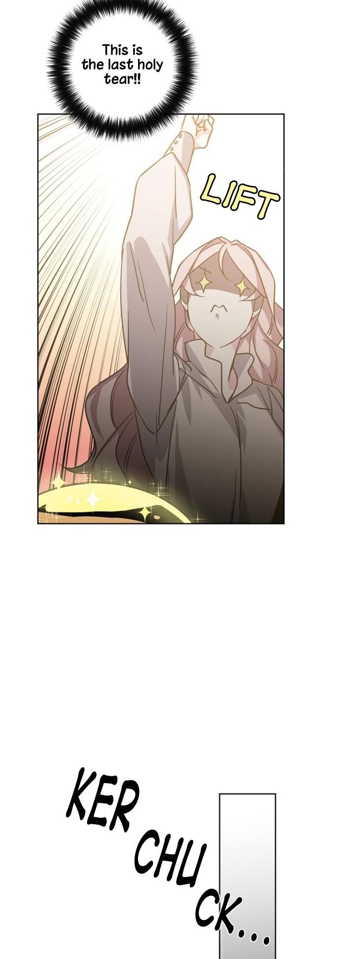 Chitra – Manhwa chapter 36 - page 34