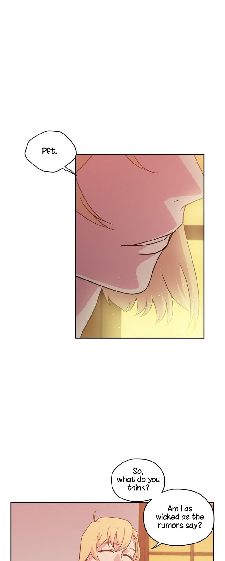 Chitra – Manhwa chapter 36 - page 6