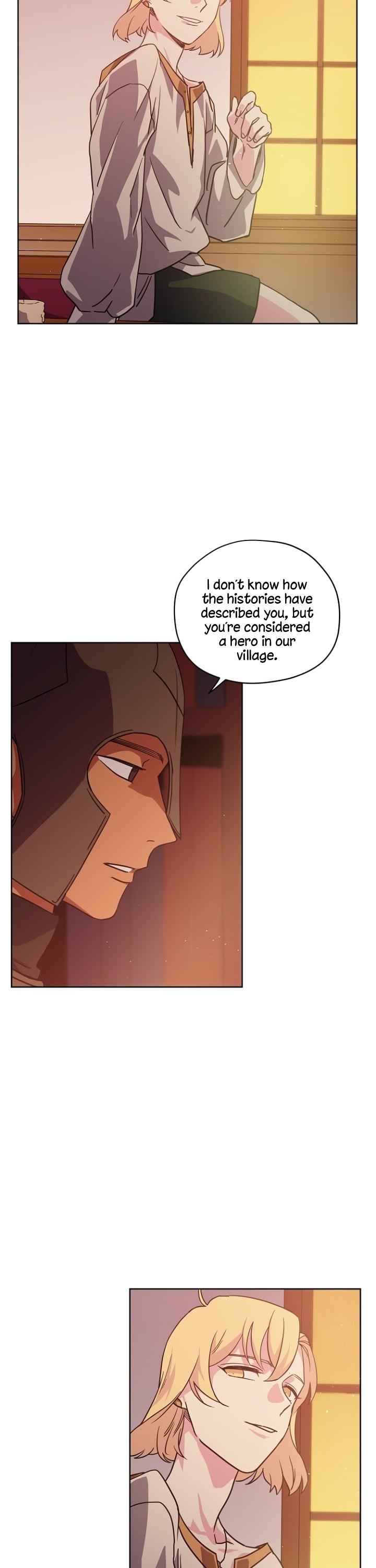 Chitra – Manhwa chapter 36 - page 7