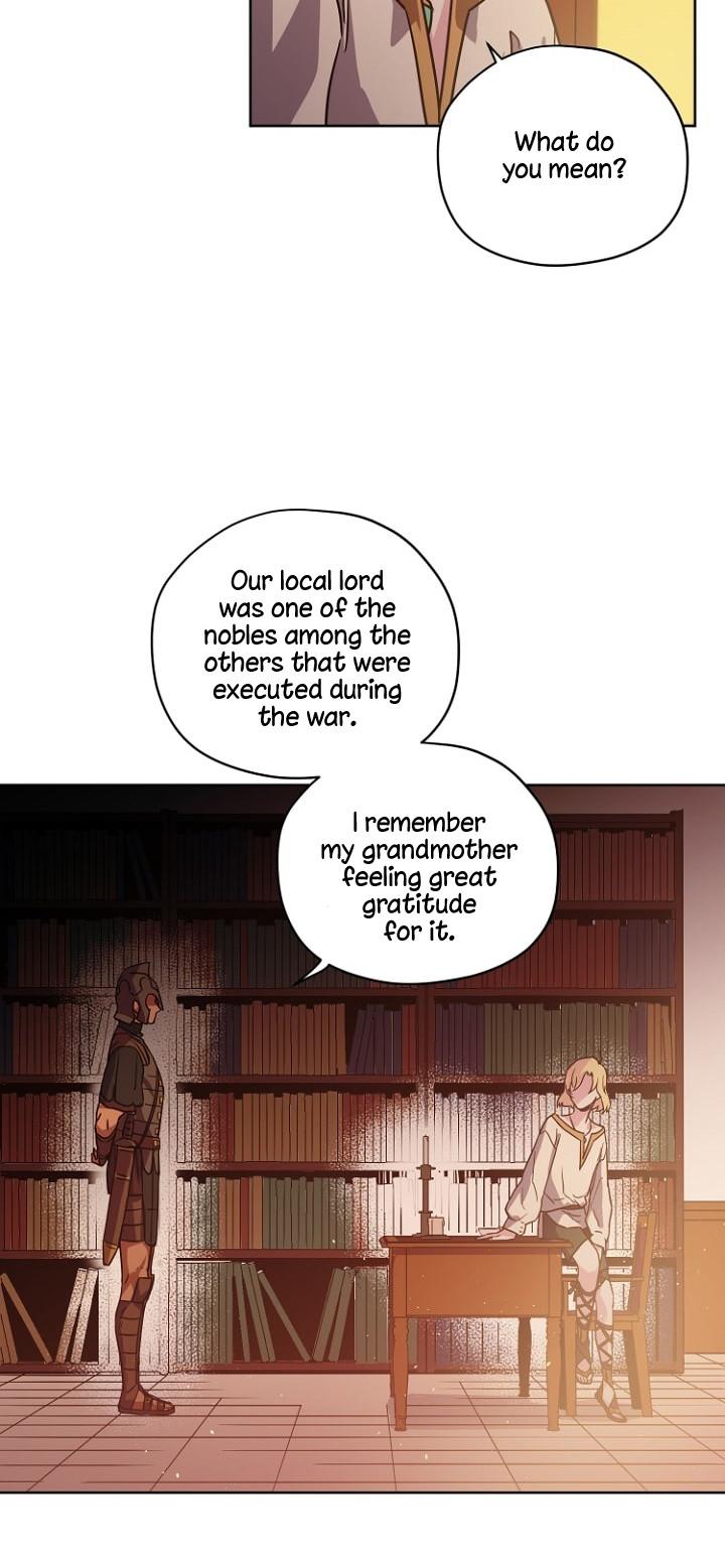 Chitra – Manhwa chapter 36 - page 8