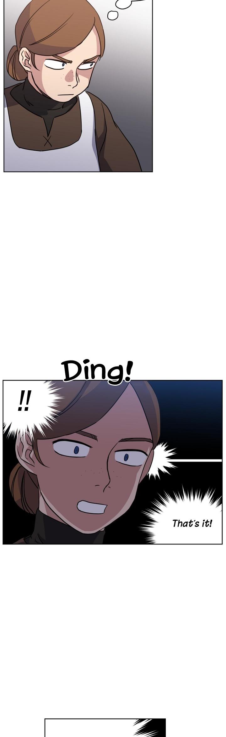 Chitra – Manhwa chapter 35 - page 11