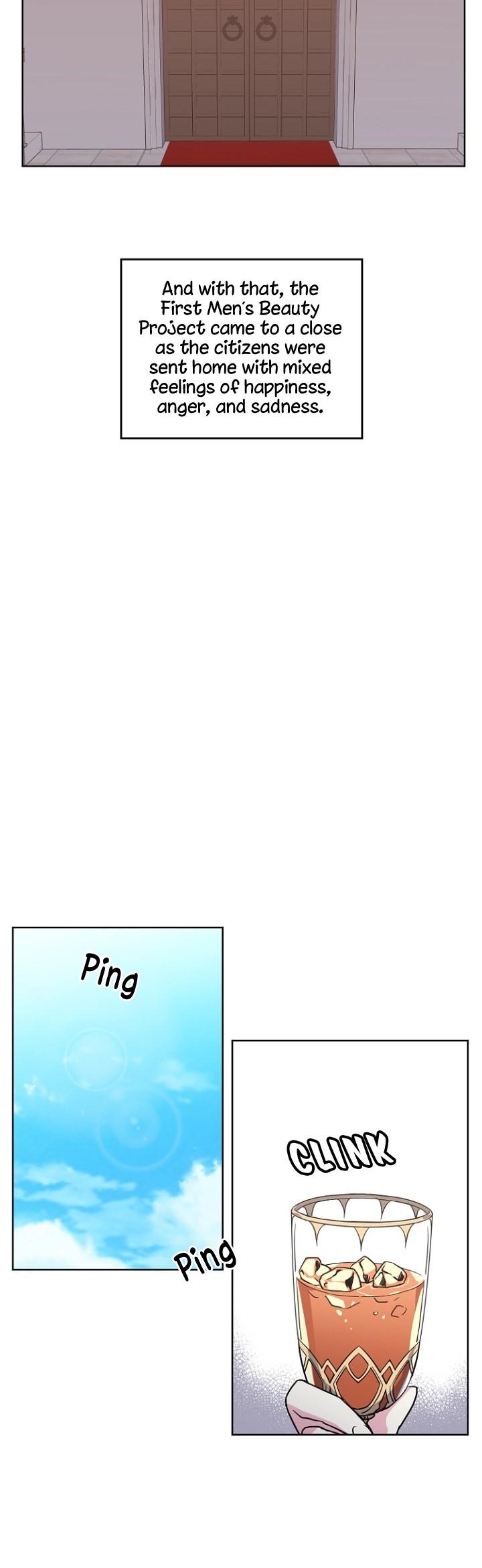 Chitra – Manhwa chapter 35 - page 14