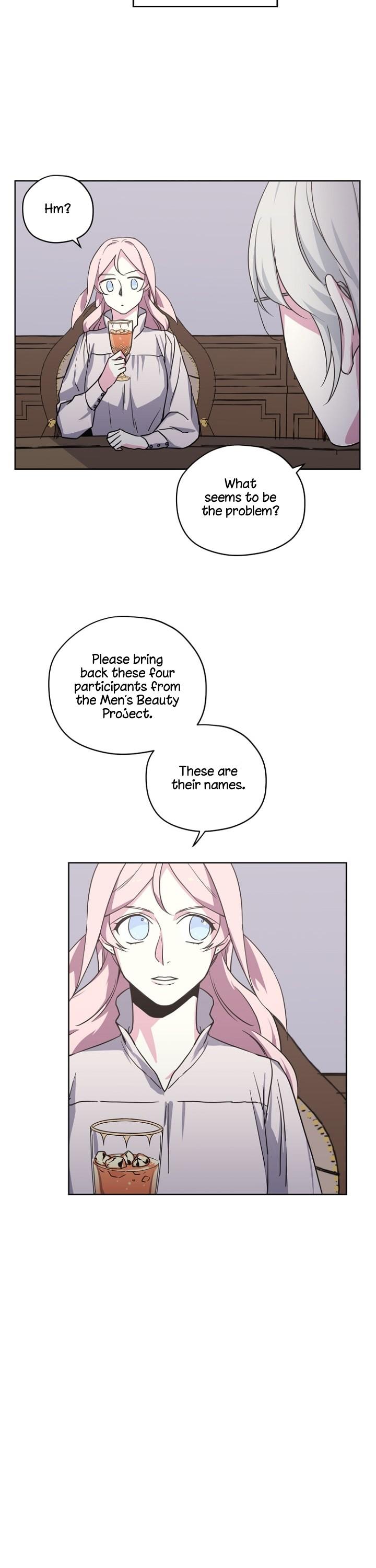 Chitra – Manhwa chapter 35 - page 16