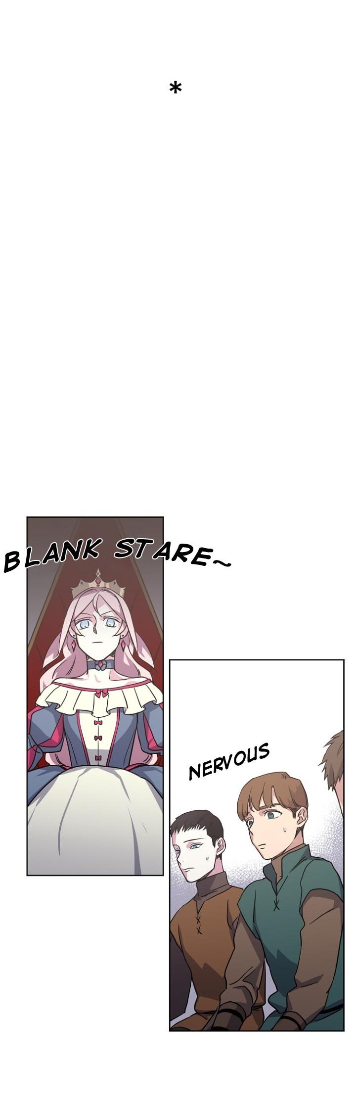 Chitra – Manhwa chapter 35 - page 17