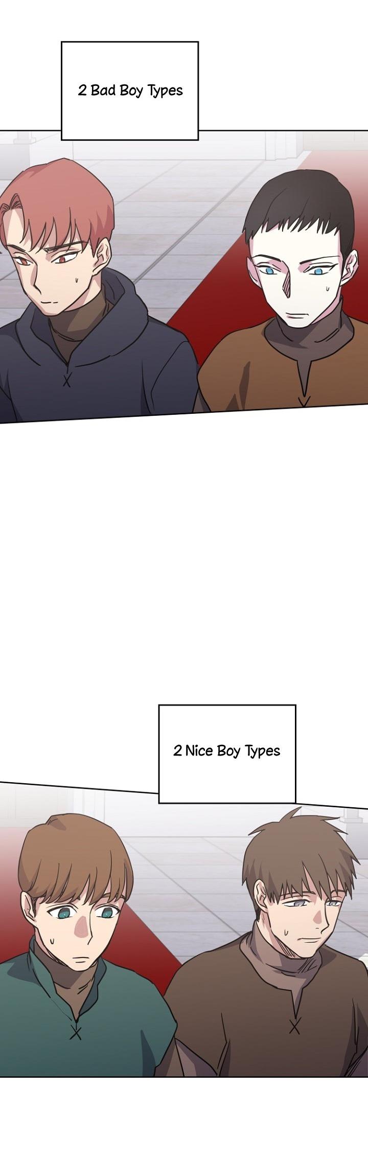 Chitra – Manhwa chapter 35 - page 18