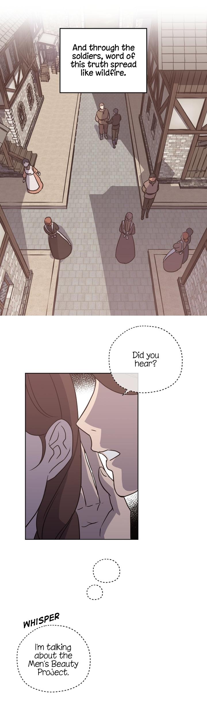 Chitra – Manhwa chapter 35 - page 24