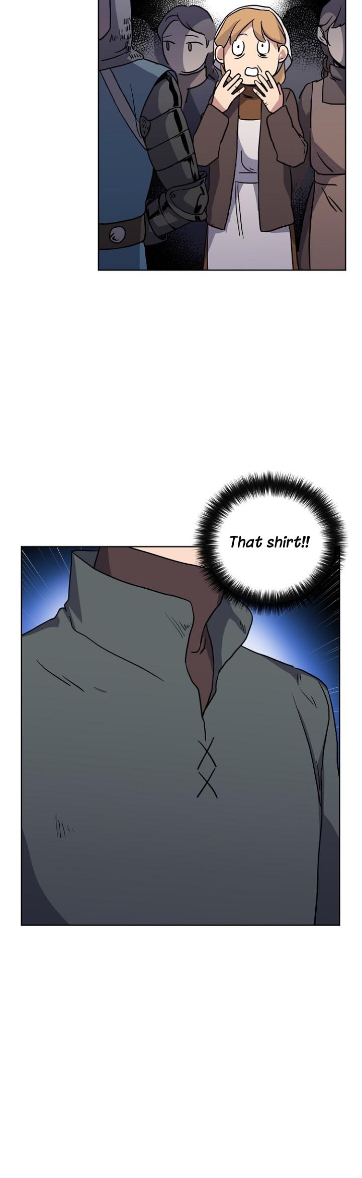 Chitra – Manhwa chapter 35 - page 5