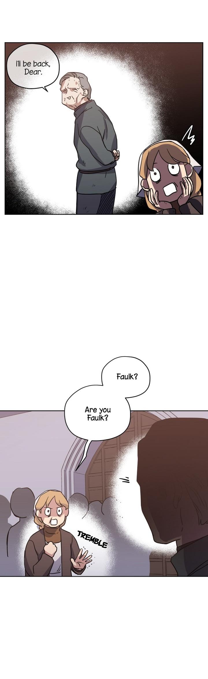 Chitra – Manhwa chapter 35 - page 6
