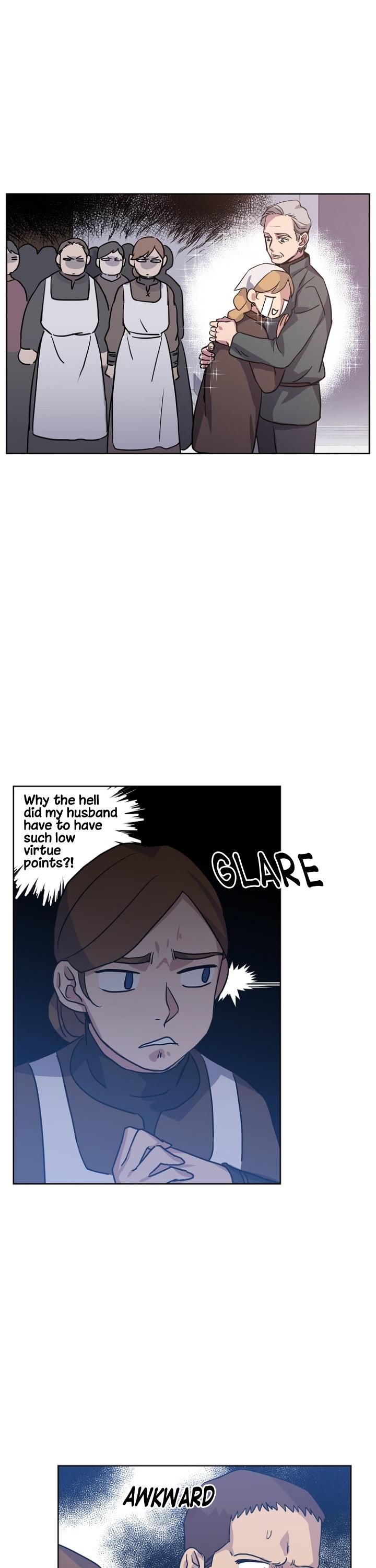 Chitra – Manhwa chapter 35 - page 7