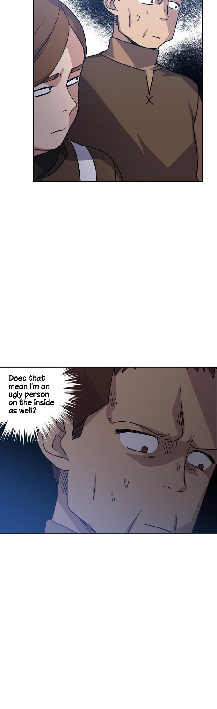 Chitra – Manhwa chapter 35 - page 8