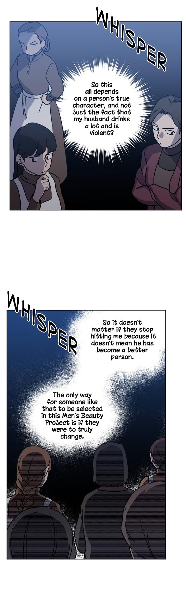 Chitra – Manhwa chapter 35 - page 9