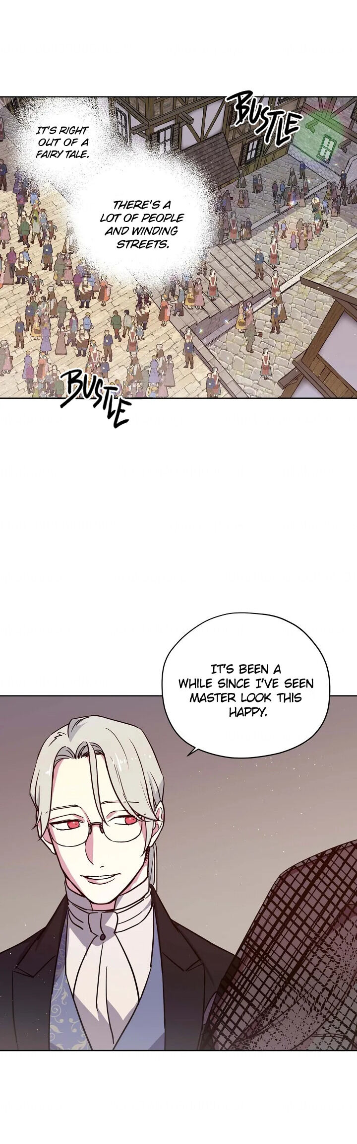 Chitra – Manhwa chapter 100 - page 10