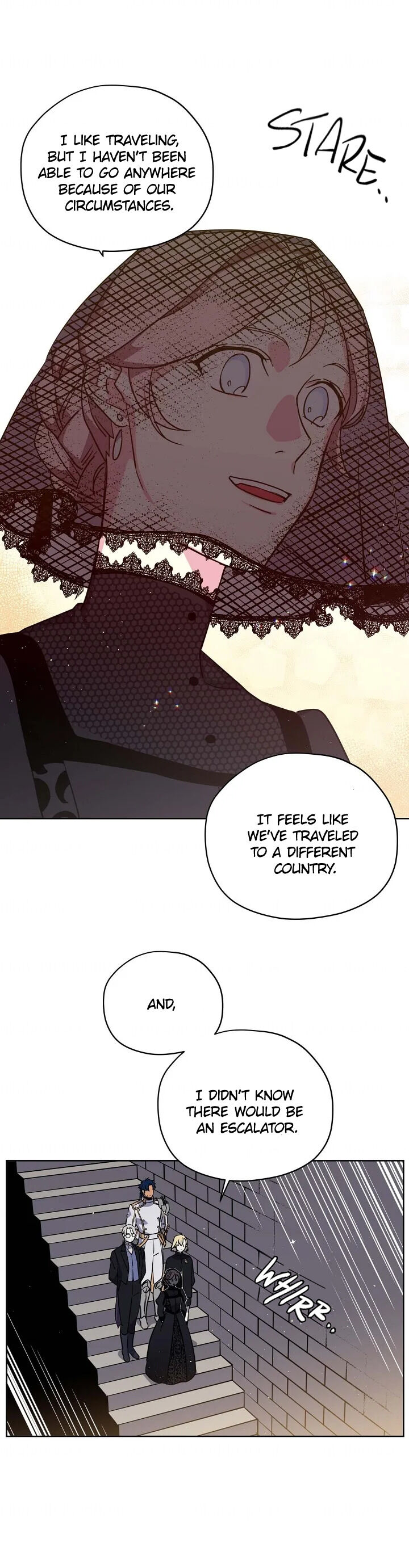Chitra – Manhwa chapter 100 - page 11