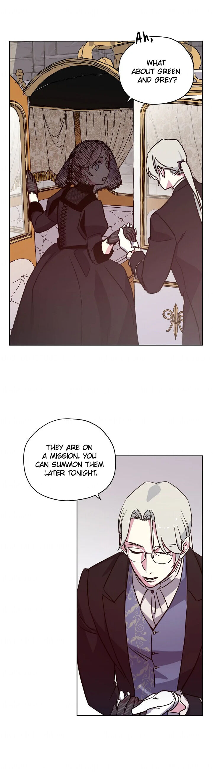 Chitra – Manhwa chapter 100 - page 14