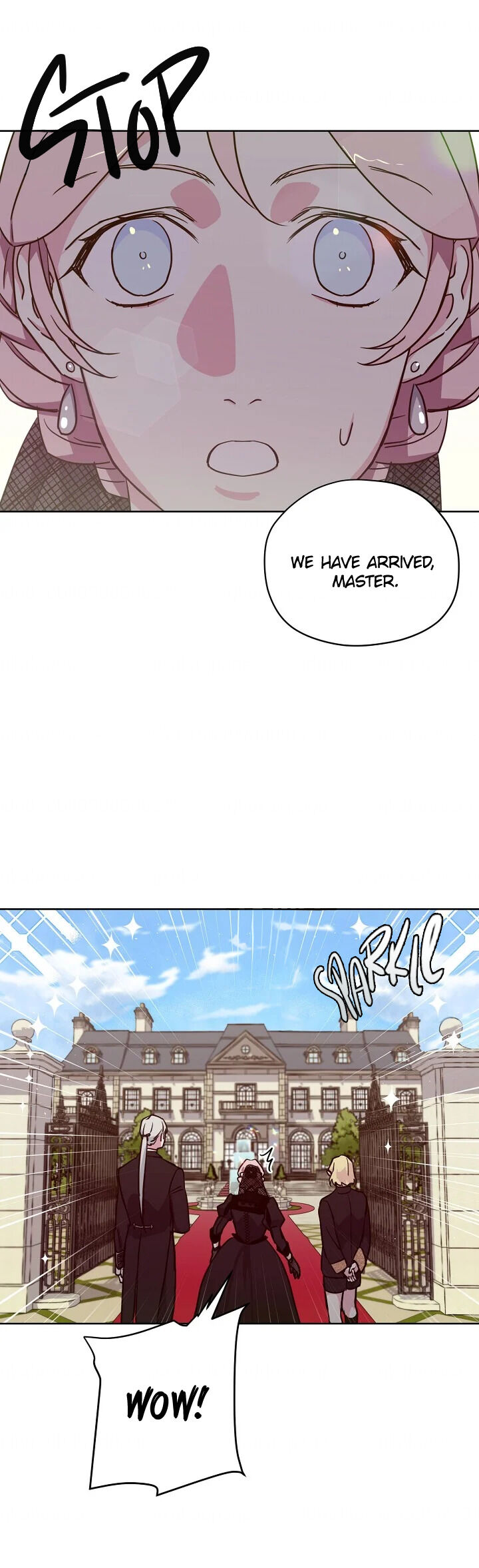 Chitra – Manhwa chapter 100 - page 17