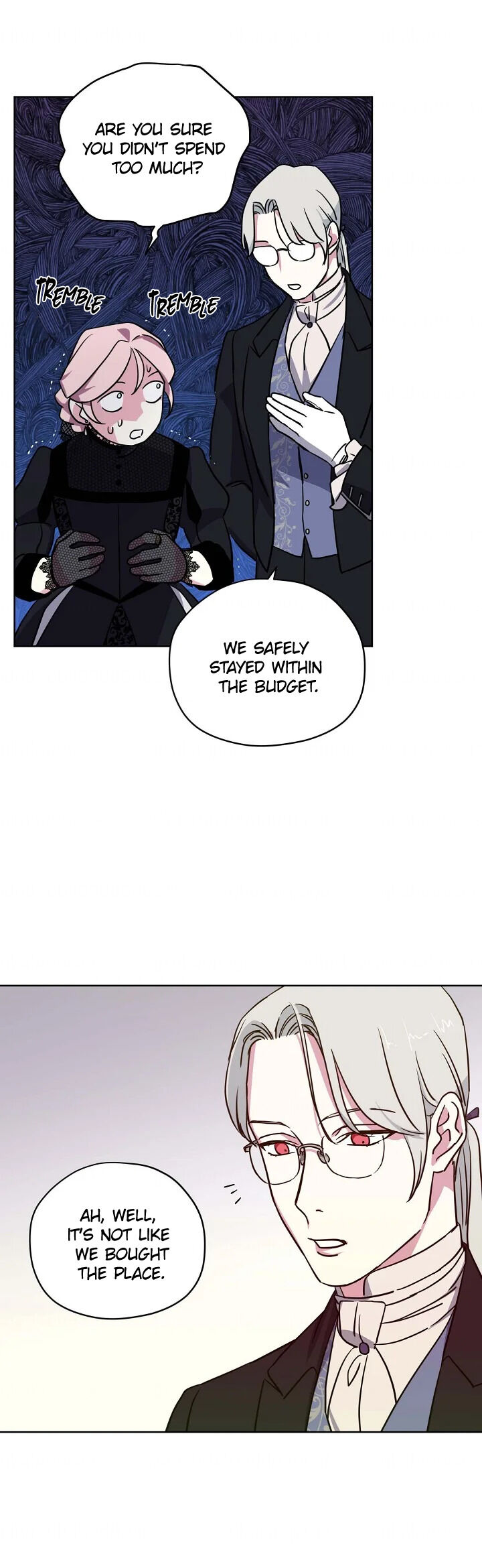 Chitra – Manhwa chapter 100 - page 19
