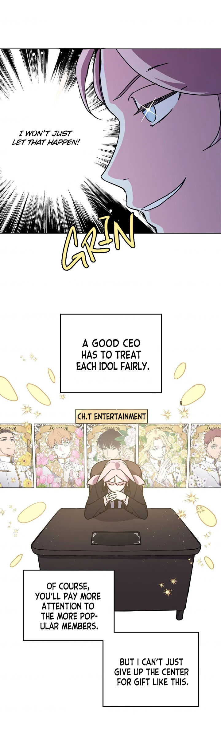 Chitra – Manhwa chapter 100 - page 22