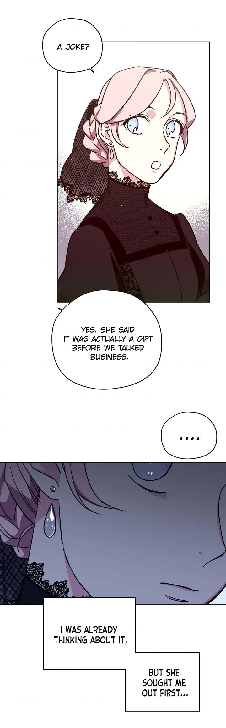 Chitra – Manhwa chapter 100 - page 24