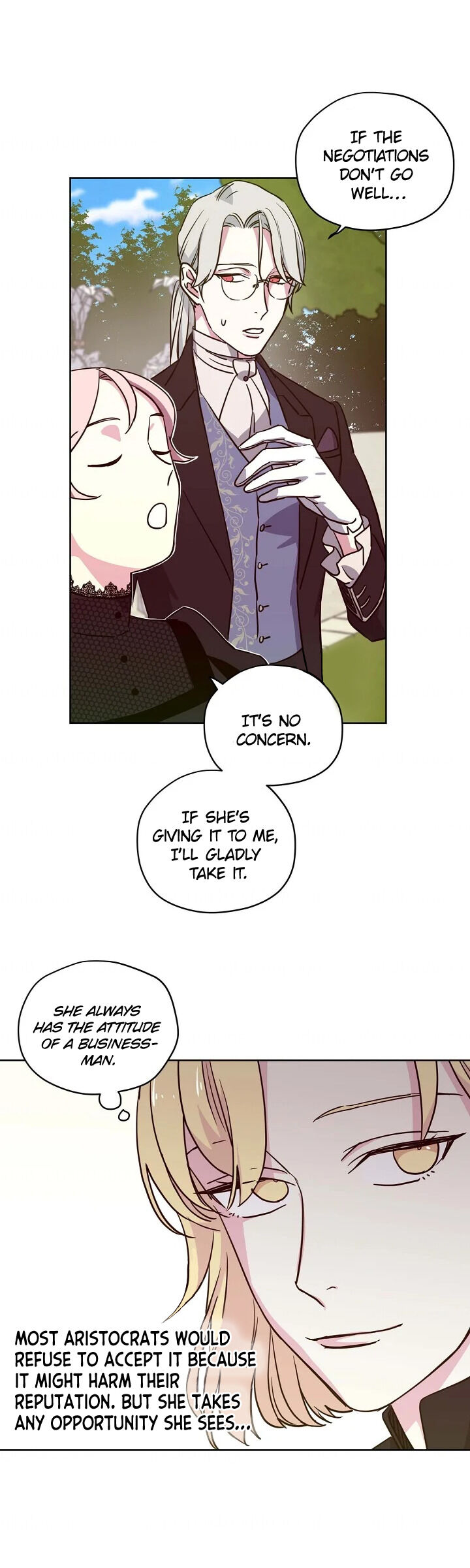 Chitra – Manhwa chapter 100 - page 26