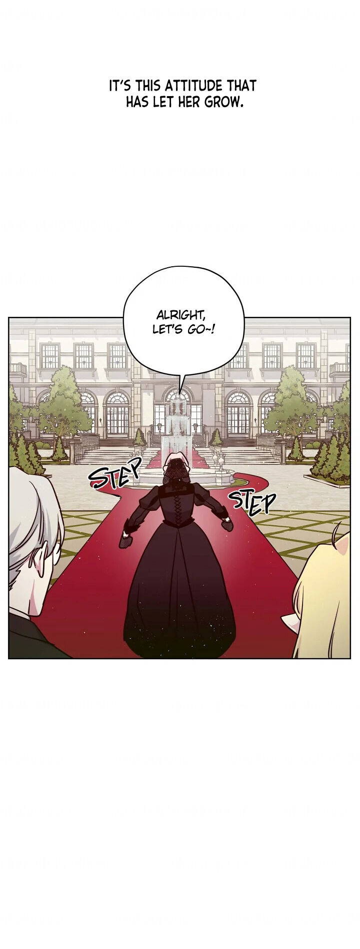 Chitra – Manhwa chapter 100 - page 27