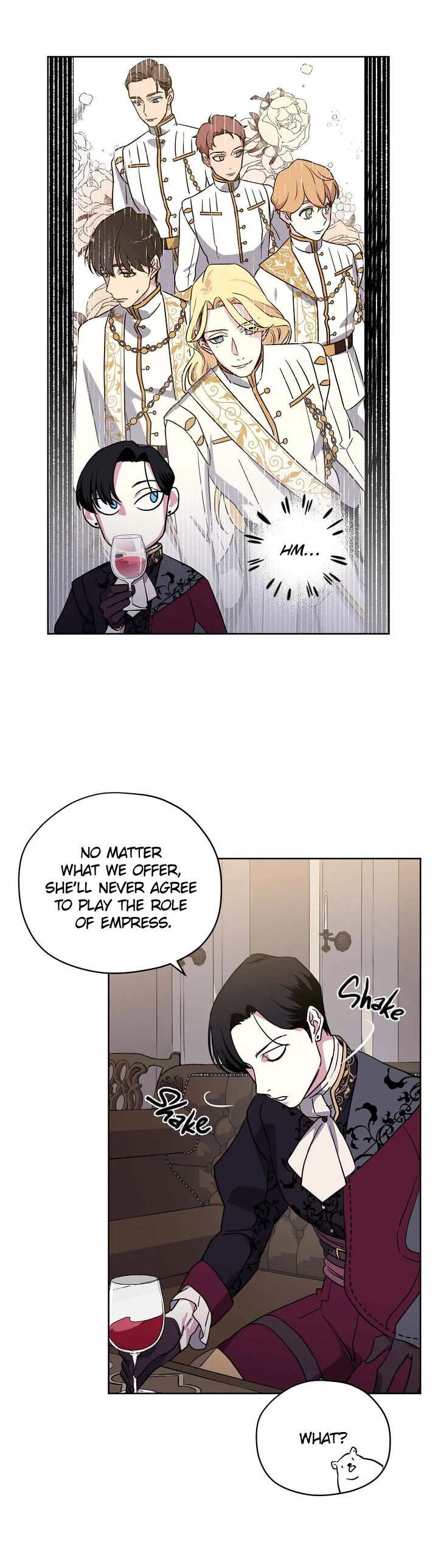 Chitra – Manhwa chapter 100 - page 4