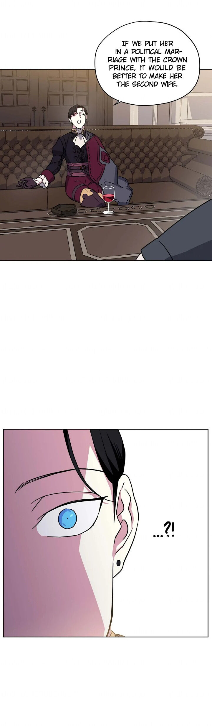 Chitra – Manhwa chapter 100 - page 5