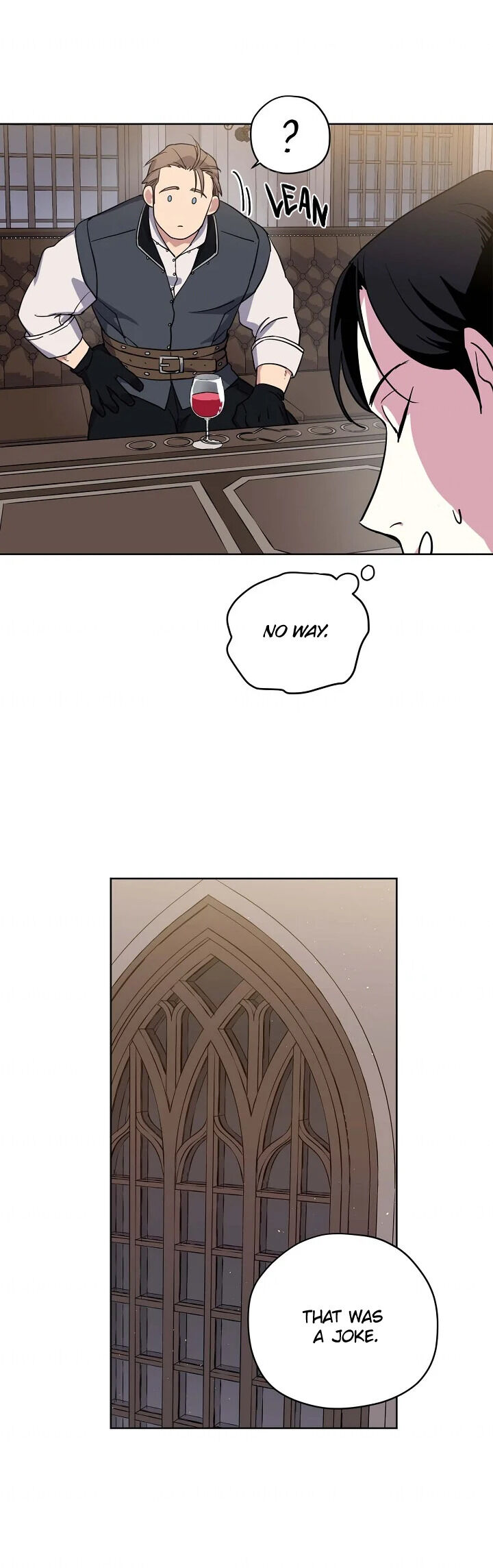 Chitra – Manhwa chapter 100 - page 6